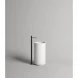 Раковина напольная 45x45 см Salini S-Stone Armonia 01 130111SM