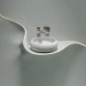 Раковина 36x36 см Ceramica Nova Element CN6050
