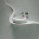 Раковина 36x36 см Ceramica Nova Element CN6050