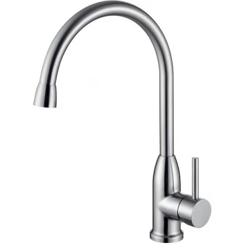 Смеситель для кухни BelBagno BB-LAM09B-IN