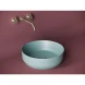 Раковина 39x39 см Ceramica Nova Element CN6022MLG