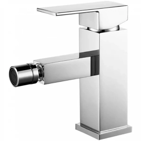 Смеситель для биде Feramolli Cubo CL643
