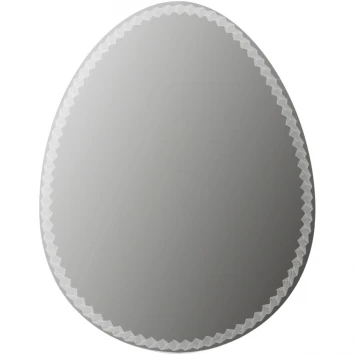 Зеркало 75x98 см Cezares 44777