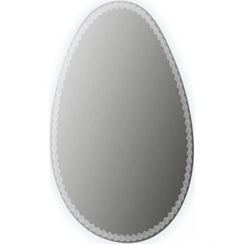 Зеркало 75x98 см Cezares 44777