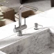 Смеситель для кухни под фильтр WasserKRAFT A8317