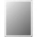Зеркало 60x80 см BelBagno SPC-GRT-600-800-LED-BTN
