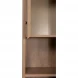 Пенал BelBagno Kraft KRAFT-1600-1A-SC-RNN-L подвесной L, Rovere Nebrasca Nature