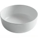 Раковина-чаша Ceramica Nova Element CN6073MW 35,6x35,6 см, накладная, белый матовый