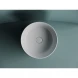 Раковина-чаша Ceramica Nova Element CN6073MW 35,6x35,6 см, накладная, белый матовый