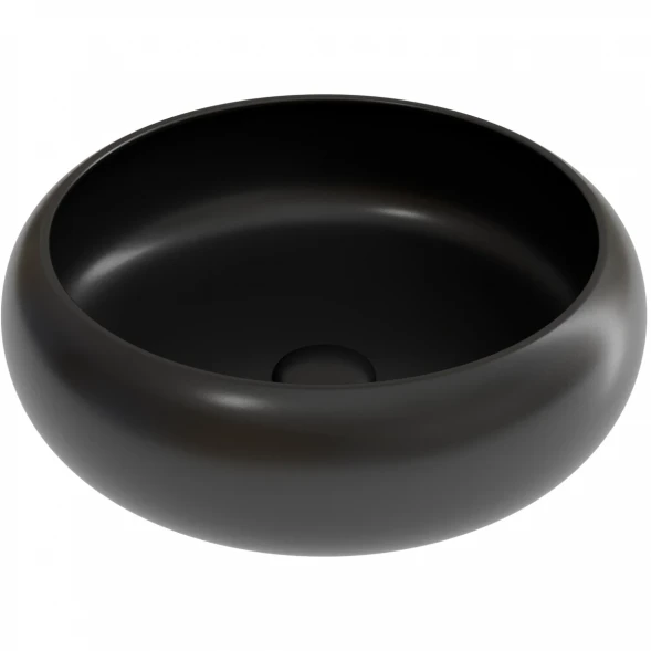 Раковина 36x36 см Ceramica Nova Element CN6050MB