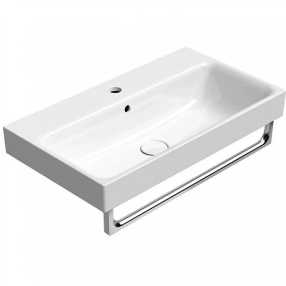 Полотенцедержатель для раковины GSI Nubes PANB70