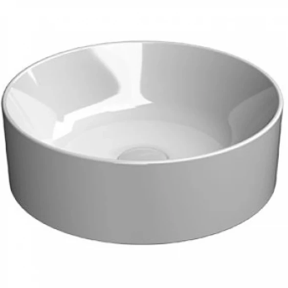 Раковина 40x40 см GSI Kube X 942611