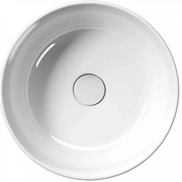 Раковина 40x40 см GSI Kube X 942611