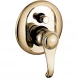 Смеситель для ванны Emmevi Tiffany 6019/BR встраиваемый, бронза