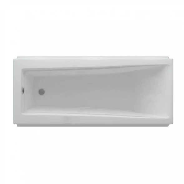 Акриловая ванна 149x69 см Aquatek Либра-150 LIB150-0000037