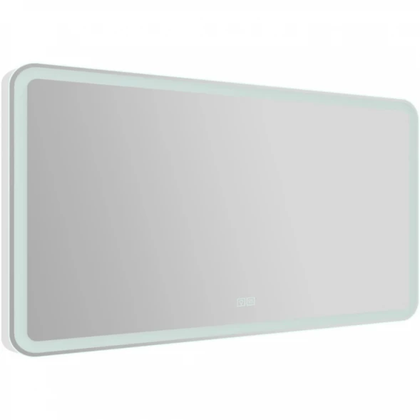 Зеркало 100x60 см BelBagno Marino SPC-MAR-1000-600-LED-TCH-WARM