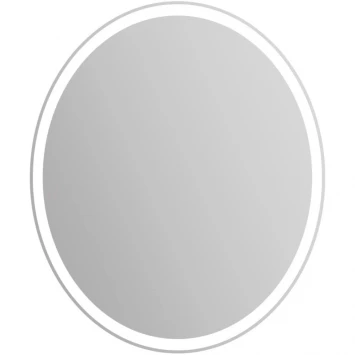 Зеркало 75x90 см BelBagno SPC-VST-750-900-LED-BTN