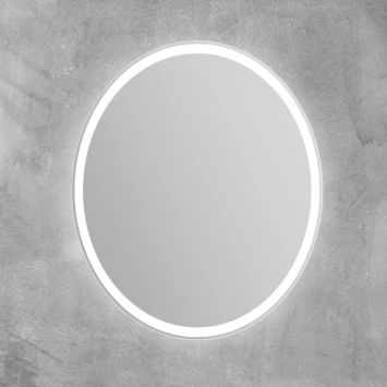 Зеркало 75x90 см BelBagno SPC-VST-750-900-LED-BTN