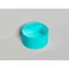 Раковина-чаша Salini S-Sense Armonia Round Top 02 130412TGF 45x45 см, накладная, покраска по RAL глянец полностью