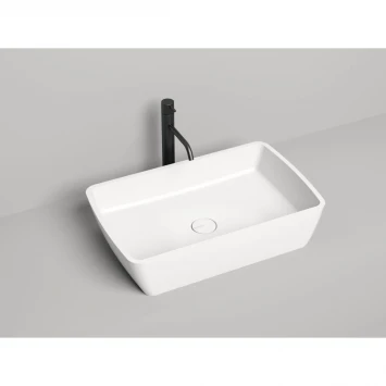 Раковина 65x40 см Salini S-Stone Gloria 11 1102212M