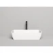 Раковина 65x40 см Salini S-Stone Gloria 11 1102212M