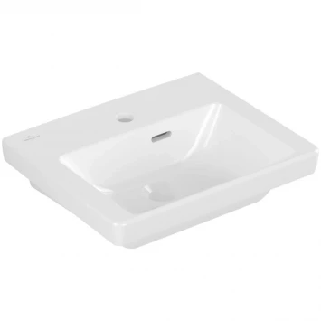 Раковина 45x37см Villeroy &amp; Boch Subway 3.0 43704501