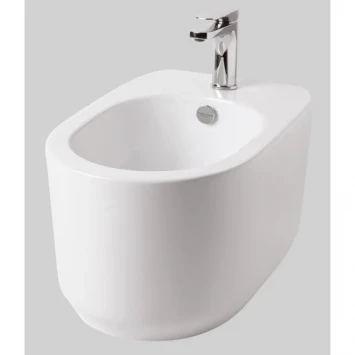 Подвесное биде Artceram Gio Evolution GIB001 01 00bi*1