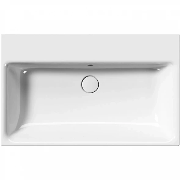 Раковина 80x46 см GSI Nubes  9622111