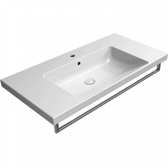 Раковина 100x50 см GSI Norm 8633111