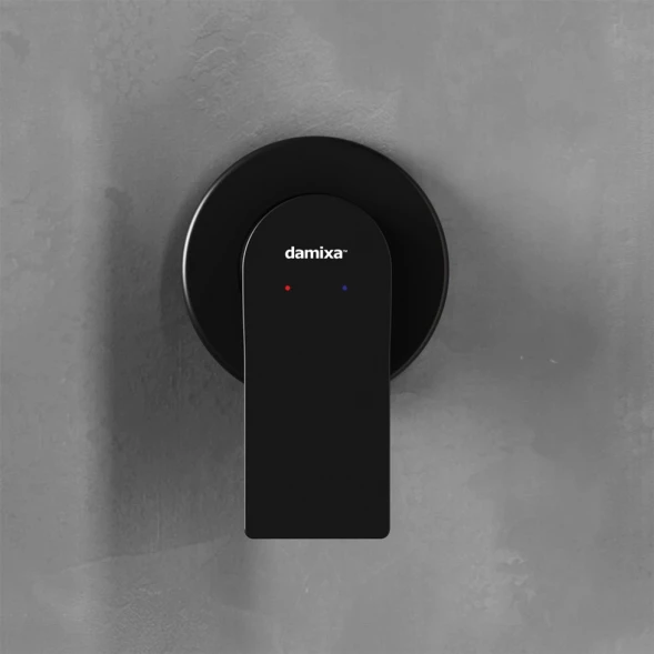 Смеситель для душа Damixa Apollo 477500300