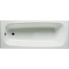 Ванна чугунная Roca Continental 21290300R 150x70 см, белый