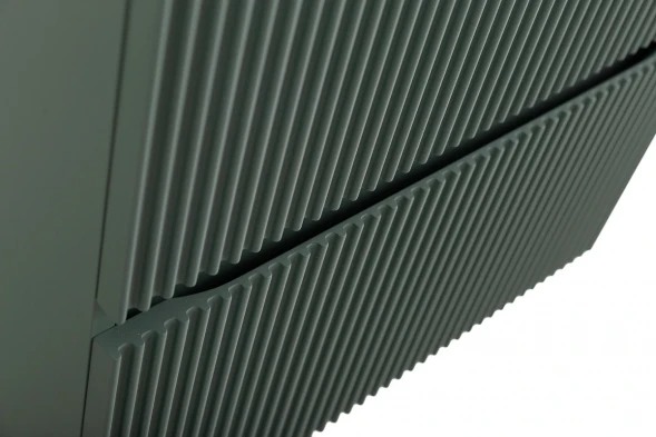 Тумба под раковину BelBagno Uno UNO-600-2C-SO-VO 60 см, подвесная, еловый матовый