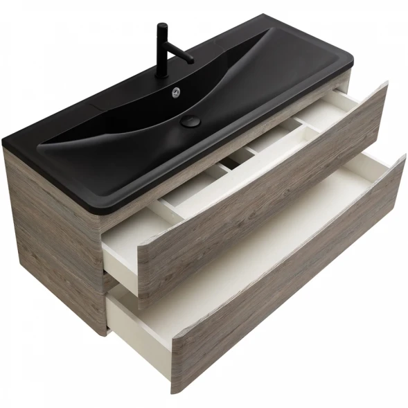 Тумба Pino Scania 119,2 см BelBagno Acqua ACQUA-1200-2C-SO-PS