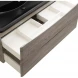 Тумба Pino Scania 119,2 см BelBagno Acqua ACQUA-1200-2C-SO-PS