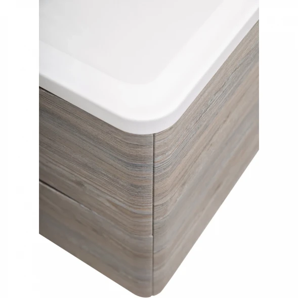 Тумба Pino Scania 119,2 см BelBagno Acqua ACQUA-1200-2C-SO-PS