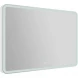 Зеркало 100x80 см BelBagno Marino SPC-MAR-1000-800-LED-TCH-WARM