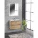 Тумба Rovere Nebrasca Nature 70 см BelBagno Kraft KRAFT 39-700/390-2C-SO-RNN