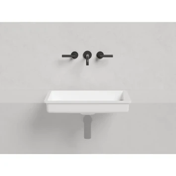Раковина 60x40 см Salini S-Stone Marea 14 1802214M