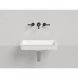 Раковина 60x40 см Salini S-Stone Marea 14 1802214M