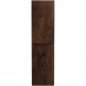 Пенал BelBagno Marino FLY-MARINO-1500-2A-SC-RW-P-R подвесной R, Rovere Moro
