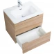 Тумба Rovere Bianco 59,6 см BelBagno Etna ETNA-600-2C-SO-WO-P
