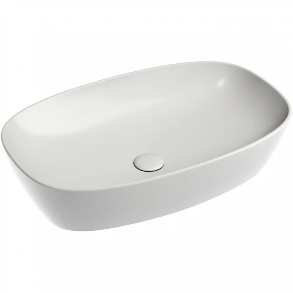 Раковина 60x38 см Ceramica Nova Element CN6049MSG