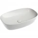 Раковина 60x38 см Ceramica Nova Element CN6049MSG
