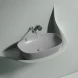 Раковина 60x38 см Ceramica Nova Element CN6049MSG