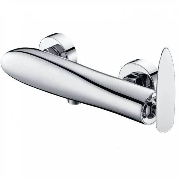 Смеситель для душа BelBagno Volturno VOL-ESDM-CRM