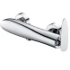 Смеситель для душа BelBagno Volturno VOL-ESDM-CRM