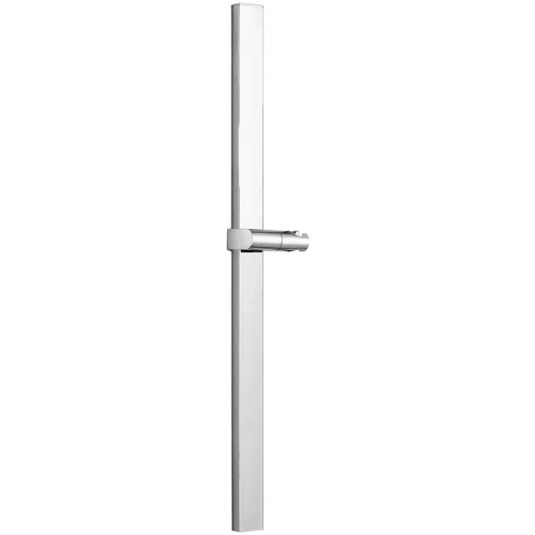 Душевая штанга Wonzon &amp; Woghand WW-986210-CR 80,7 см, хром