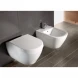 Унитаз подвесной Villeroy &amp; Boch Subway 2.0 560010R1 альпийский Белый