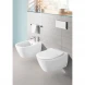 Унитаз подвесной Villeroy &amp; Boch Subway 2.0 560010R1 альпийский Белый