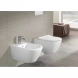 Унитаз подвесной Villeroy &amp; Boch Subway 2.0 560010R1 альпийский Белый
